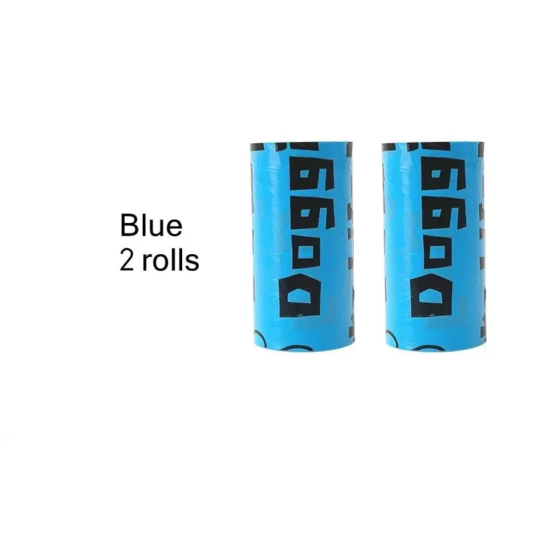 Biodegradable Pet Dog Poop Bags