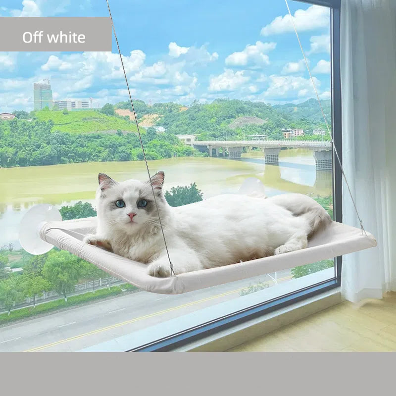 Upgrade cat hammock