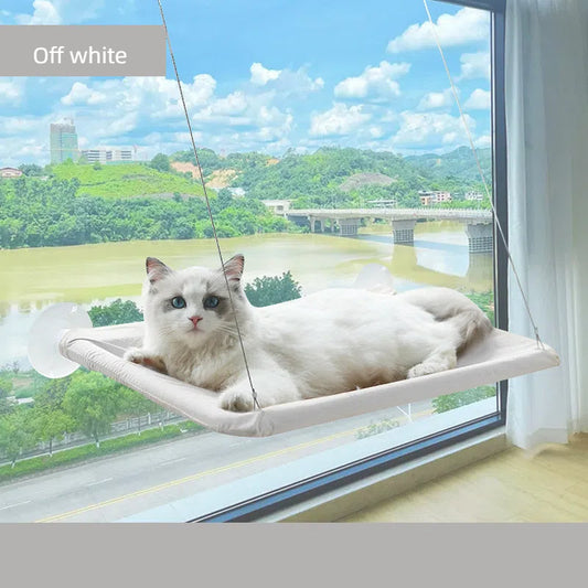 Upgrade cat hammock