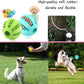 Dog Toy Ball