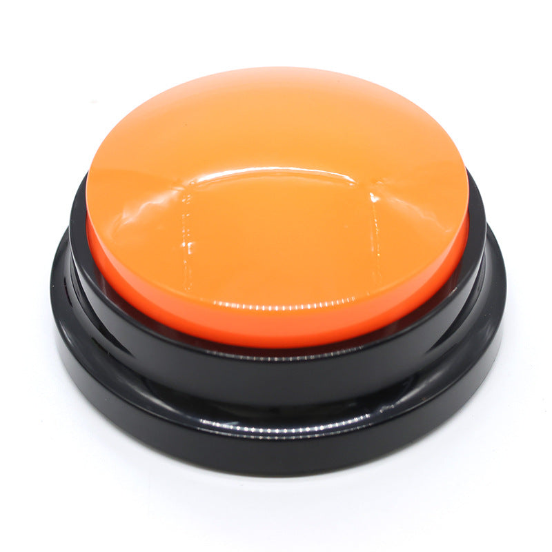 Dog Talking Button