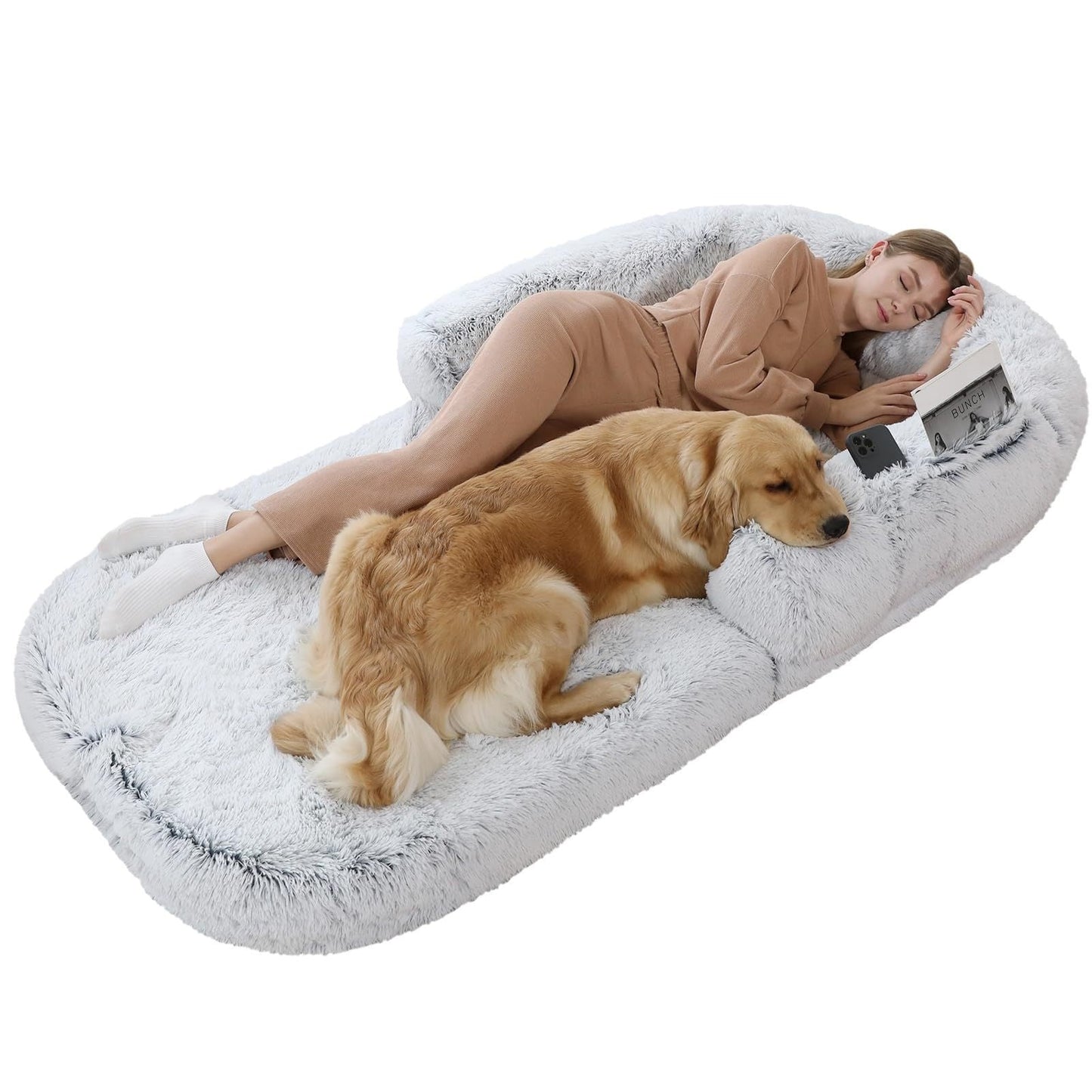 Human Pet Sofa
