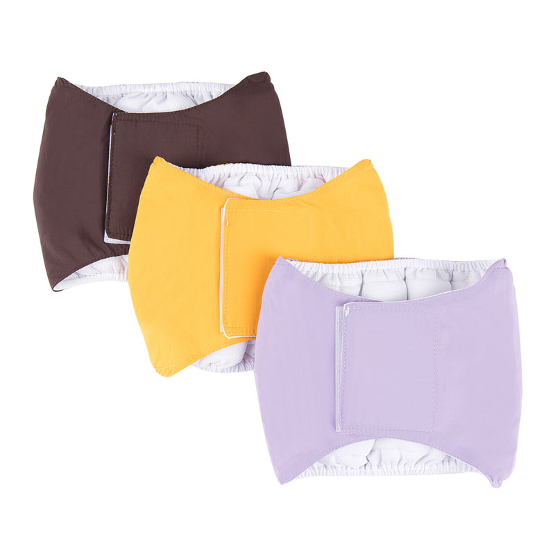 Pet-specific Dog Physiological Belt Diaper