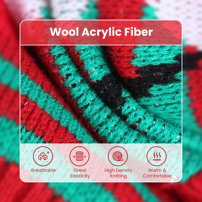 Pet Christmas Sweater