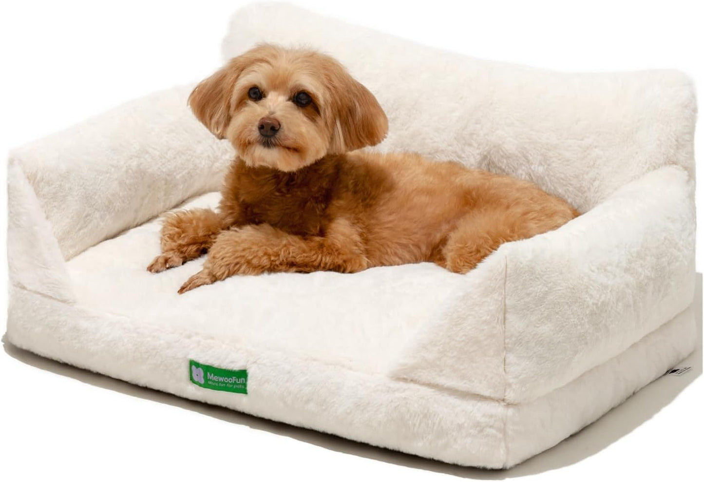MEWOOFUN Cat Sofa Bed