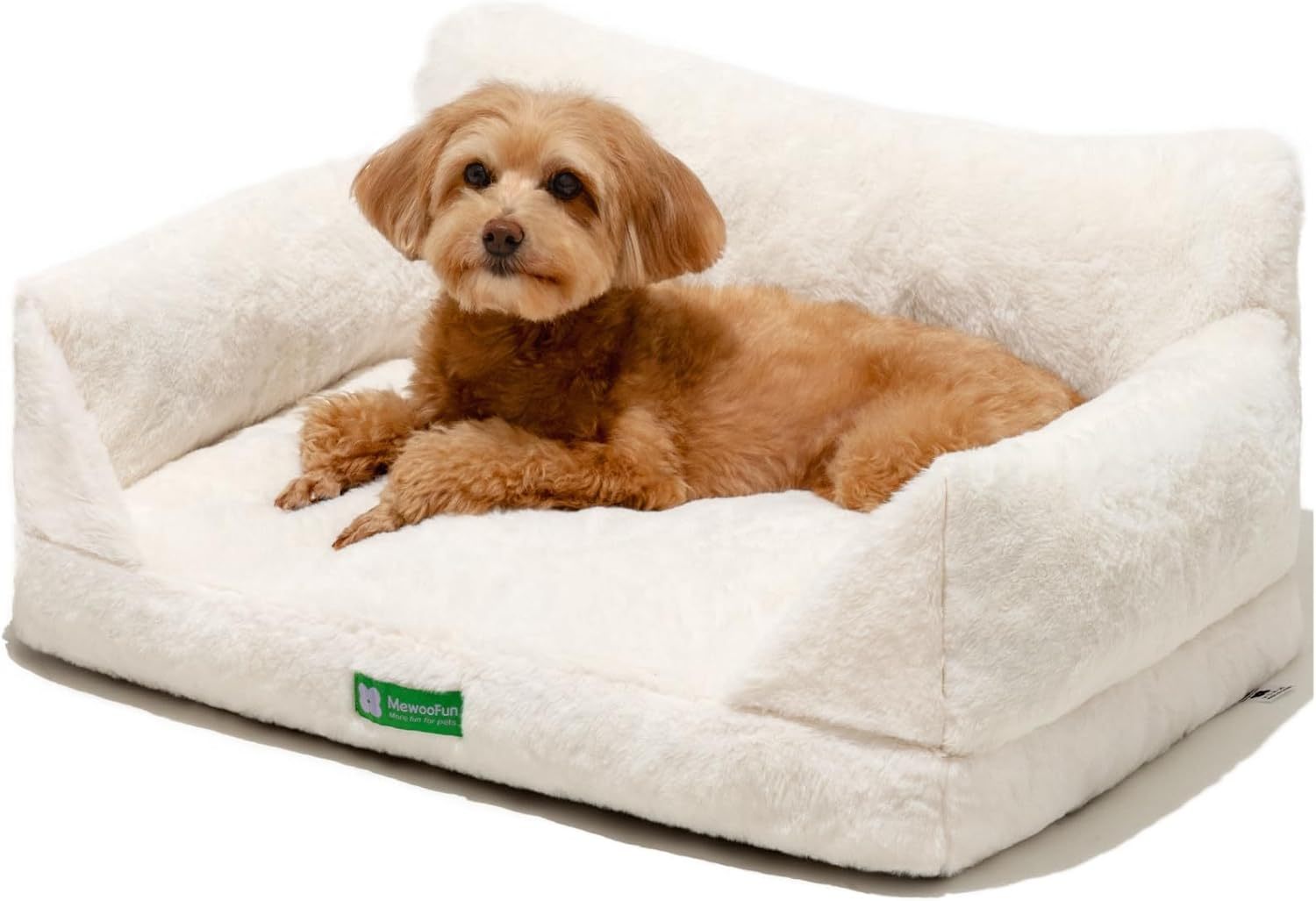 MEWOOFUN Cat Sofa Bed