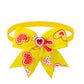 Pet Love Diamond Bow Tie