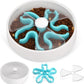 Slow Feeder Dog Bowls