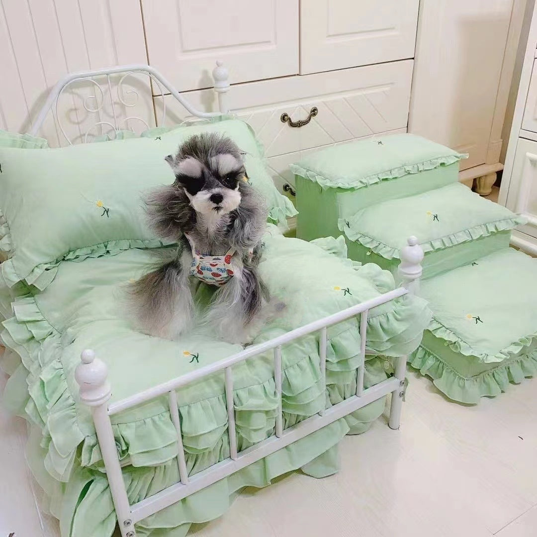 Dog Kennel