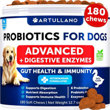 Probiotics For Dogs
