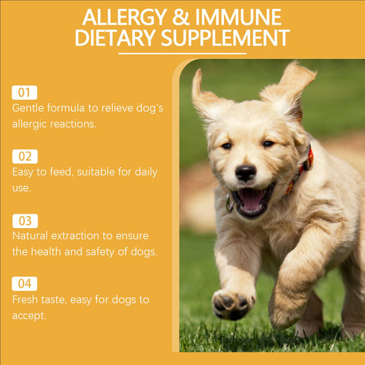 Dog Body Care