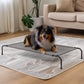 Elevated Dog Bed