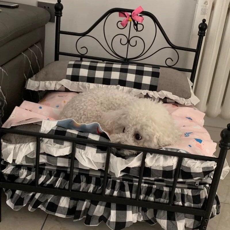 Dog Kennel