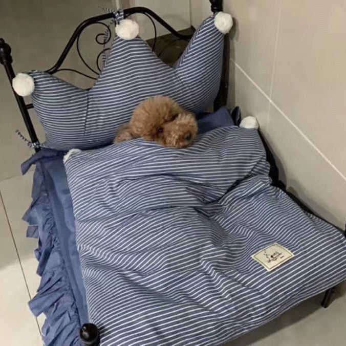 Dog Kennel