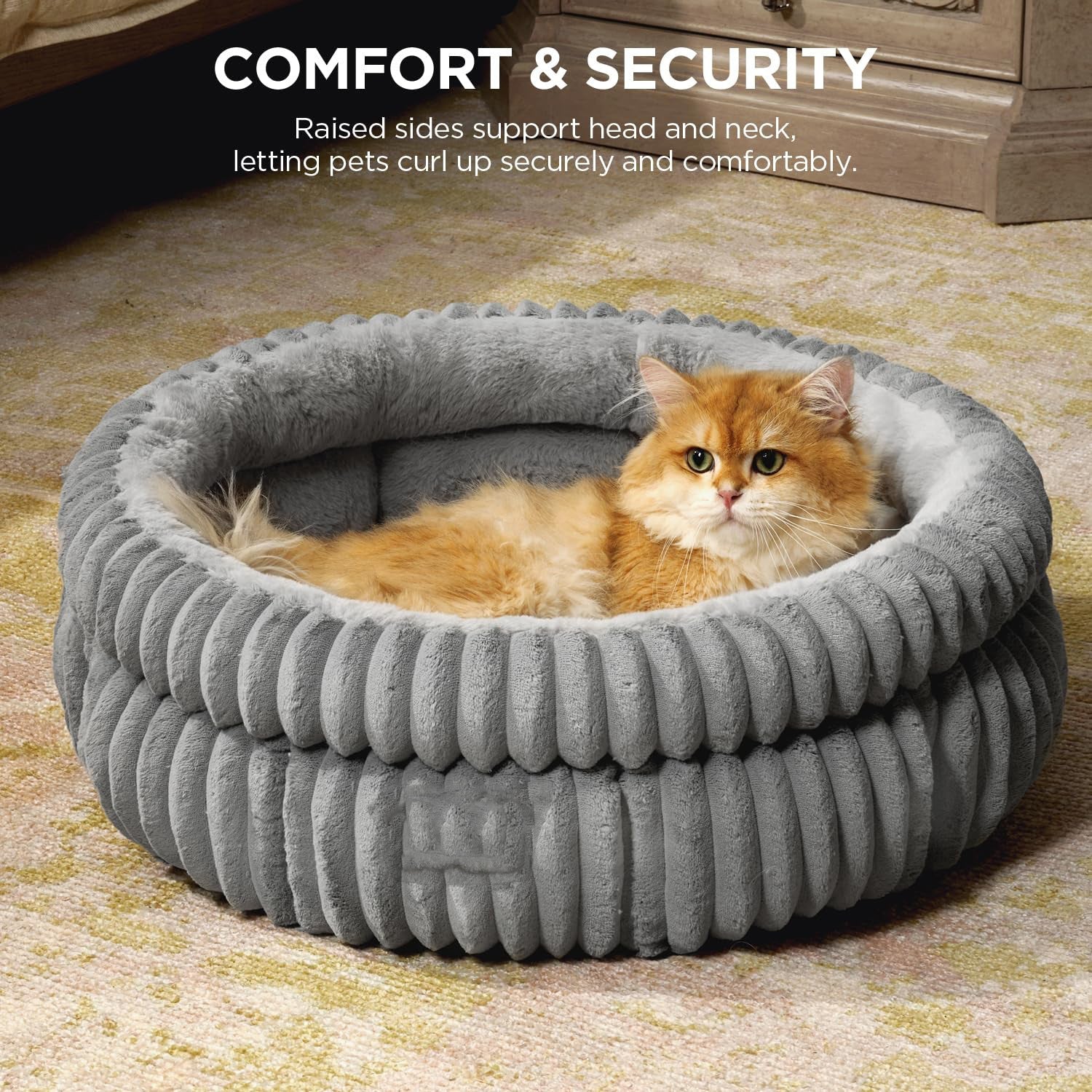 Cat Bed Kitten Bed