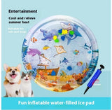 | Pet Cooling Water Mat | Cooling Dog Bed Mat | Summer Pet Ice Pad | Chill Pet Sleeping Mat |
Water-Filled Cooling Pad | Pet Cooling Cushion | Cooling Kennel Mat | Dog & Cat Cool Bed |
Cold Comfort Pet Mat | Summer Pet Cooling Bed |
