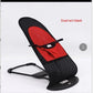 Portable Dog Rocking Chair