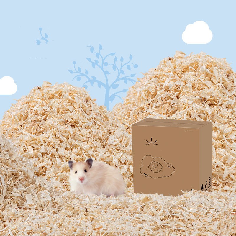 | Poplar Hamster Bedding | Poplar Wood Shavings | Hamster Wood Bedding |
Pet Poplar Shavings | Natural Hamster Bedding |