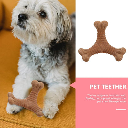 Pet Teething Stick
