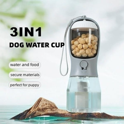 Dog Water Cup