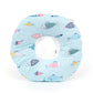 Pet Protective Collar Elizabethan Collar Adjustable Dog Cat Recovery Collar, Cute Pet Donut Collar, Soft Cone Collars For Cat Dog, Wound Healing Protective Cone After Surgery