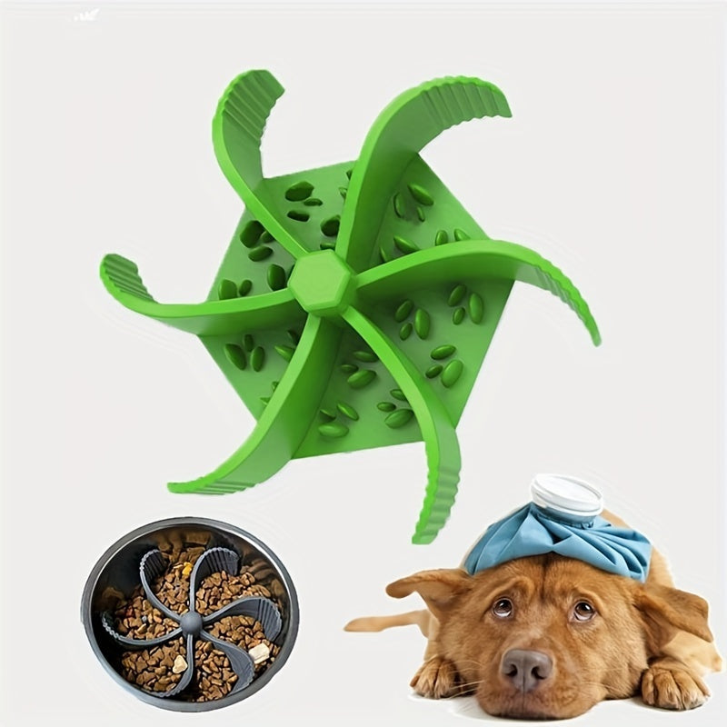 Dog Slow Food Bowl