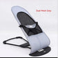 Portable Dog Rocking Chair