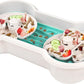 Slow Feeder Dog Bowls