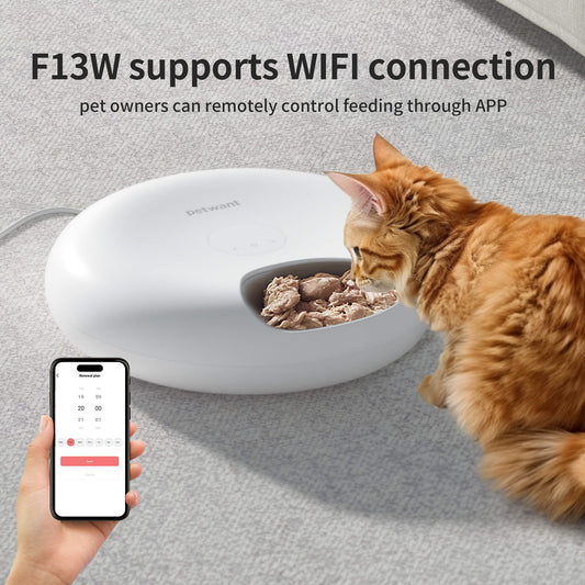 Donut Frost WiFi 6 MealDonut Frost WiFi 6 Meal