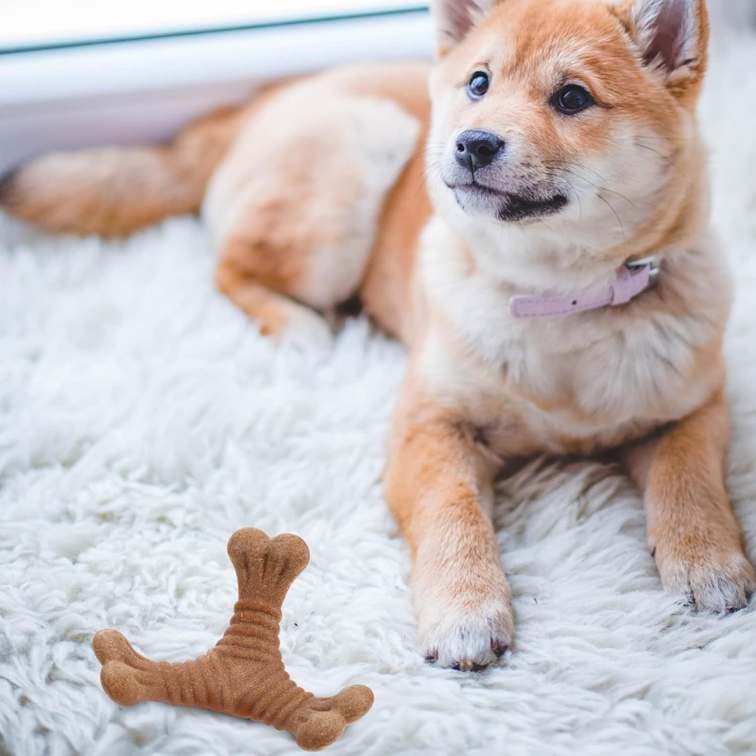 Pet Teething Stick