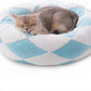 Donut Cat Bed