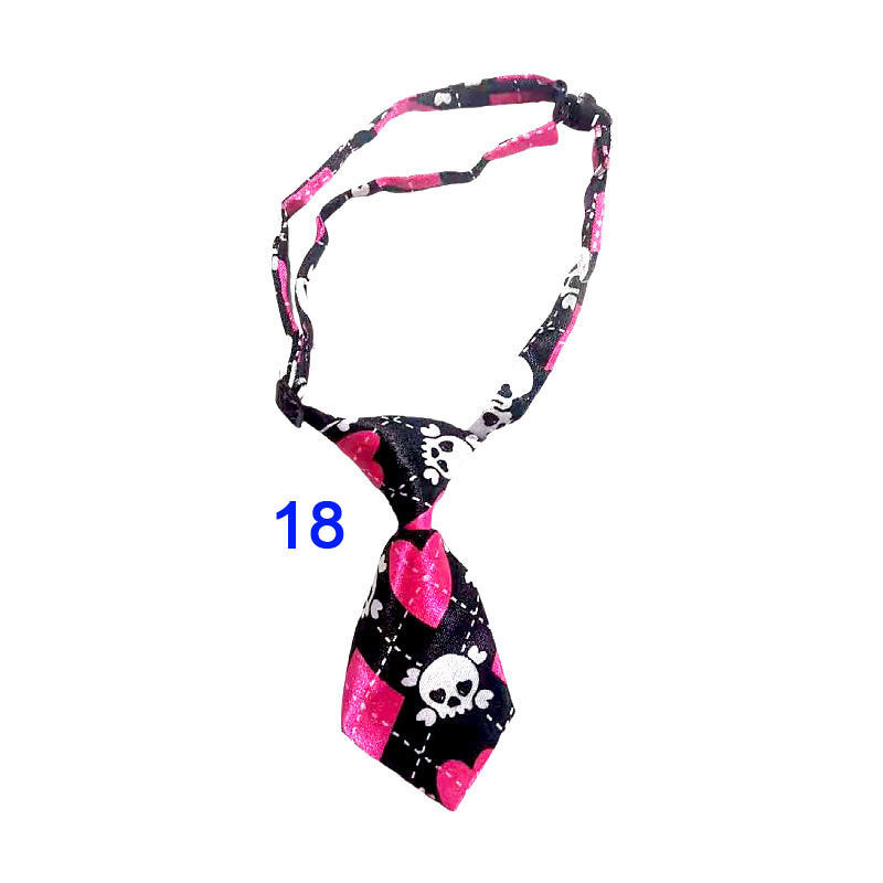 Pet Tie Christmas