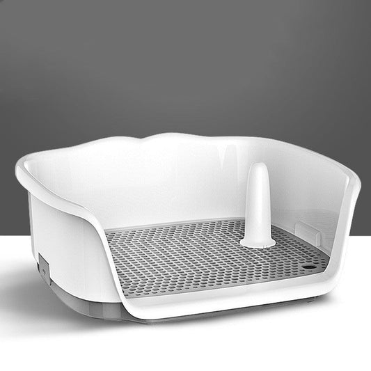 Dog Toilet Bedpan