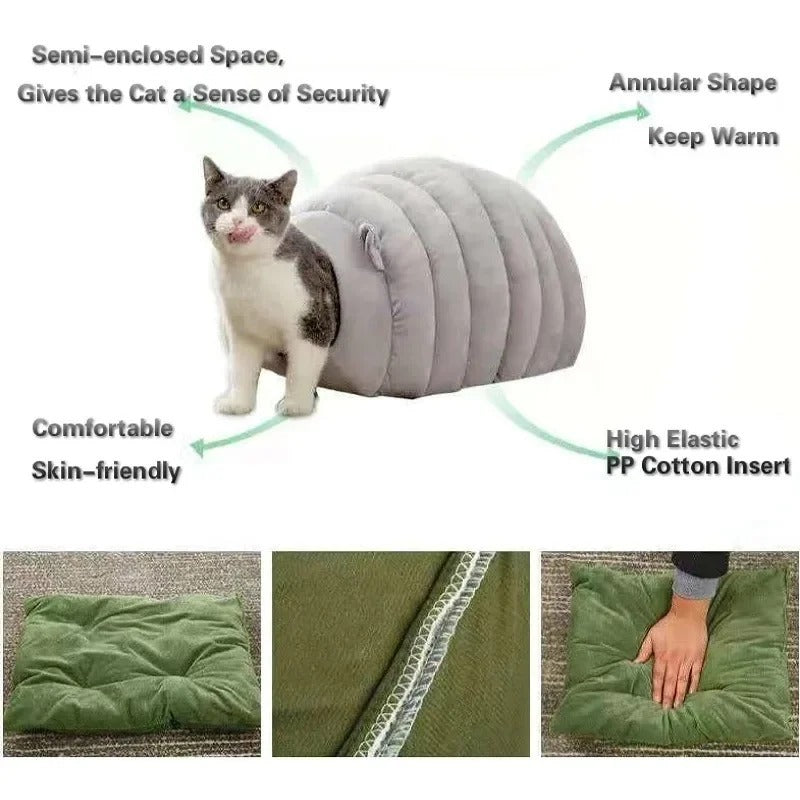 Cats Pet Products