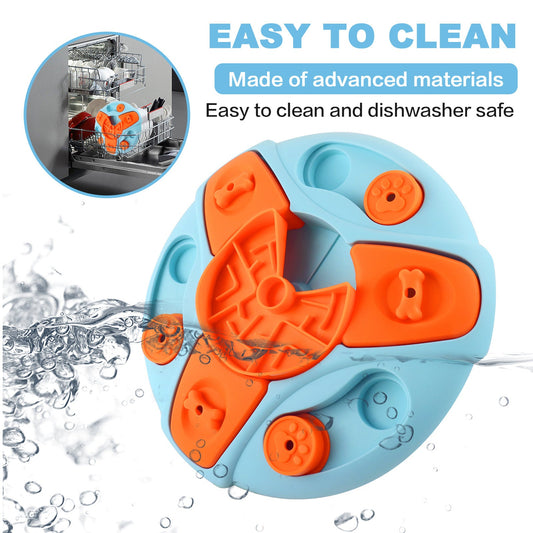 Dog Puzzle Toys