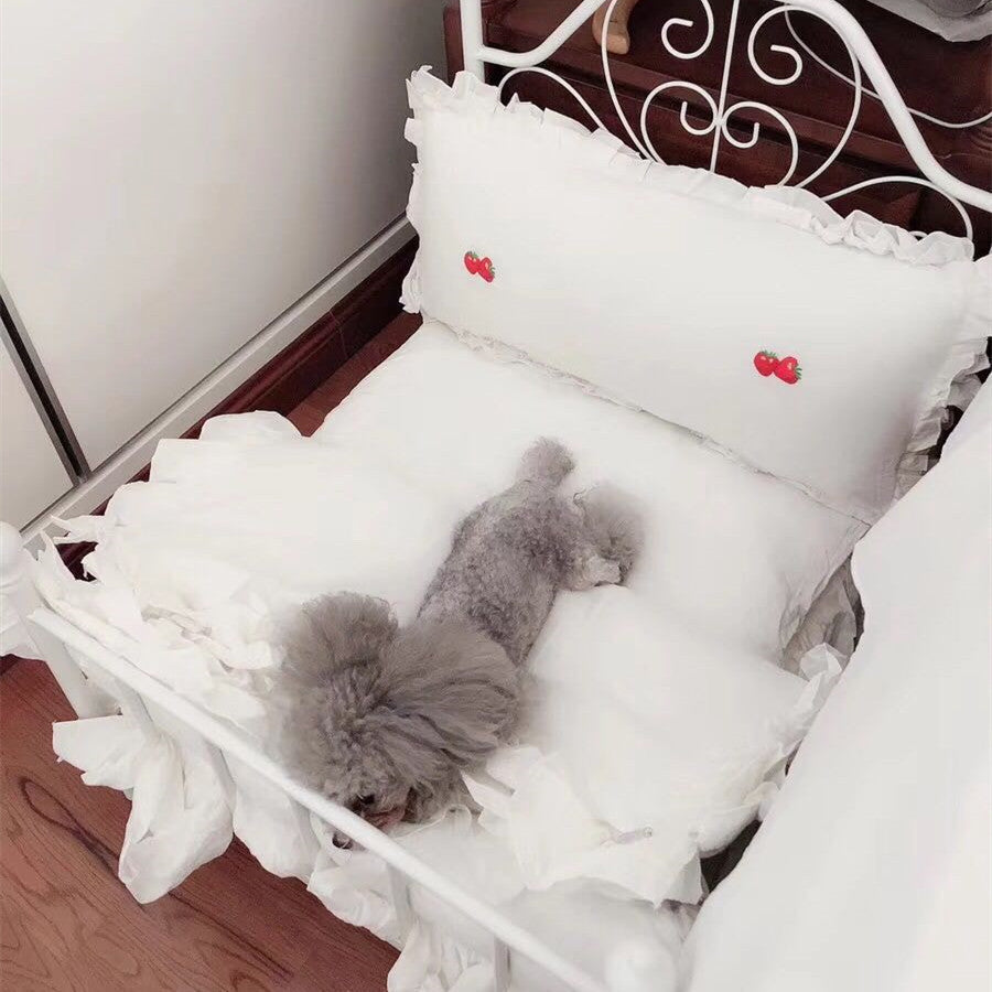 Dog Kennel