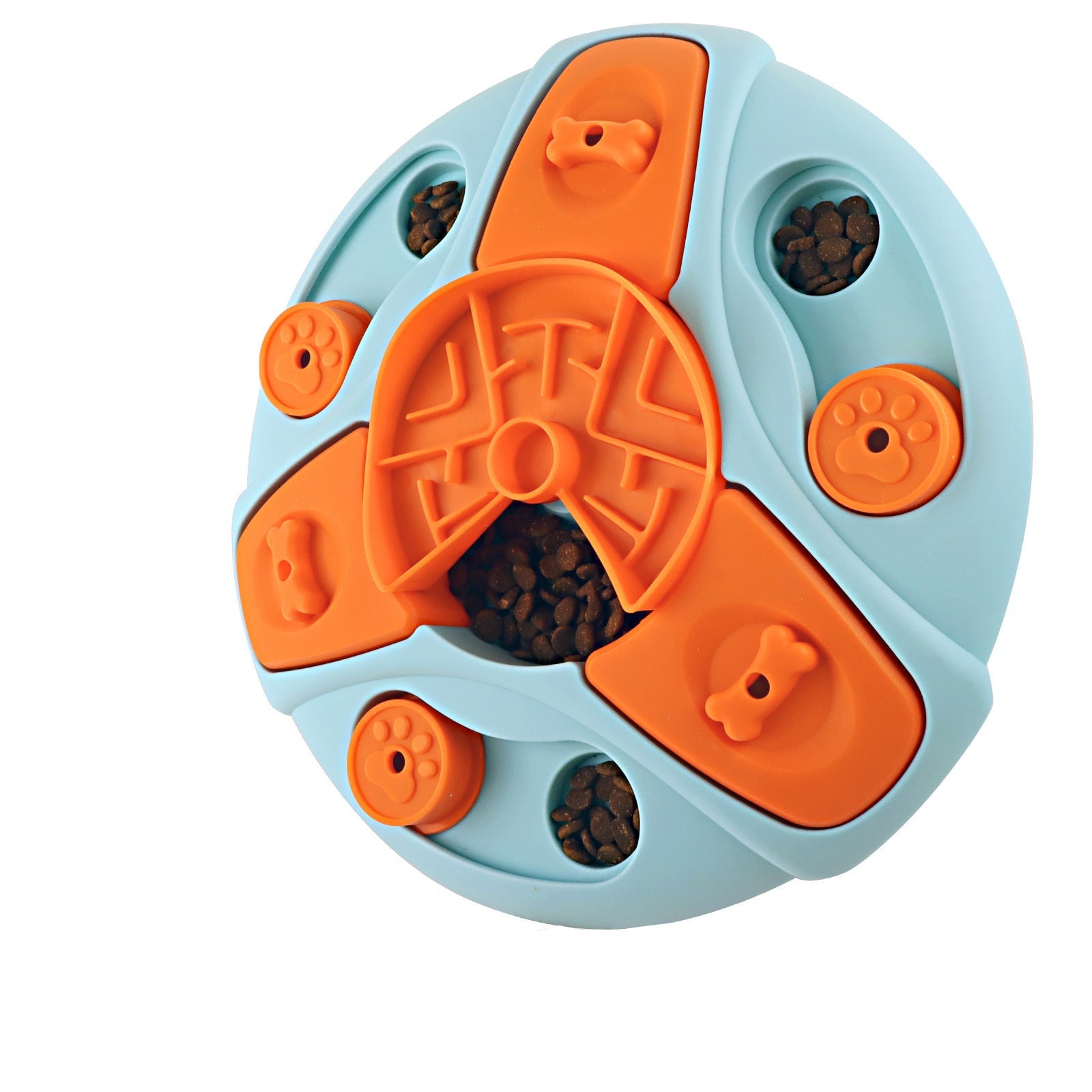 Dog Puzzle Toys