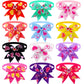 Pet Love Diamond Bow Tie