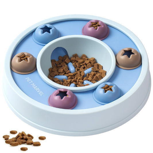 PETMARVEL Interactive Puzzle Game
