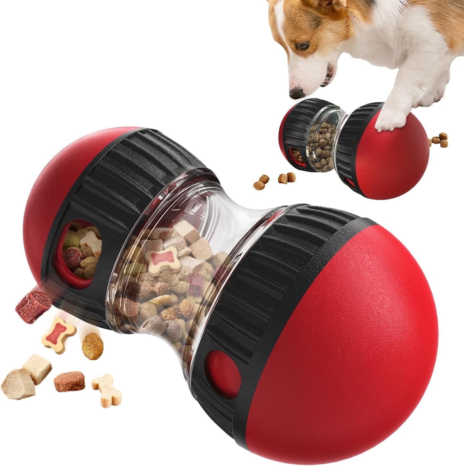 Slow Feeder Puppy Toy
