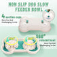 Slow Feeder Dog Bowls