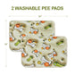 Reusable Puppy Pads