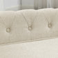Elegant Rectangular Pet Bed