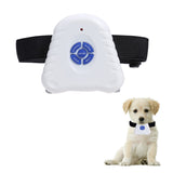 Anti Bark Collar Dog Stopper