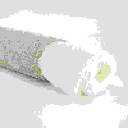 Removable and washable