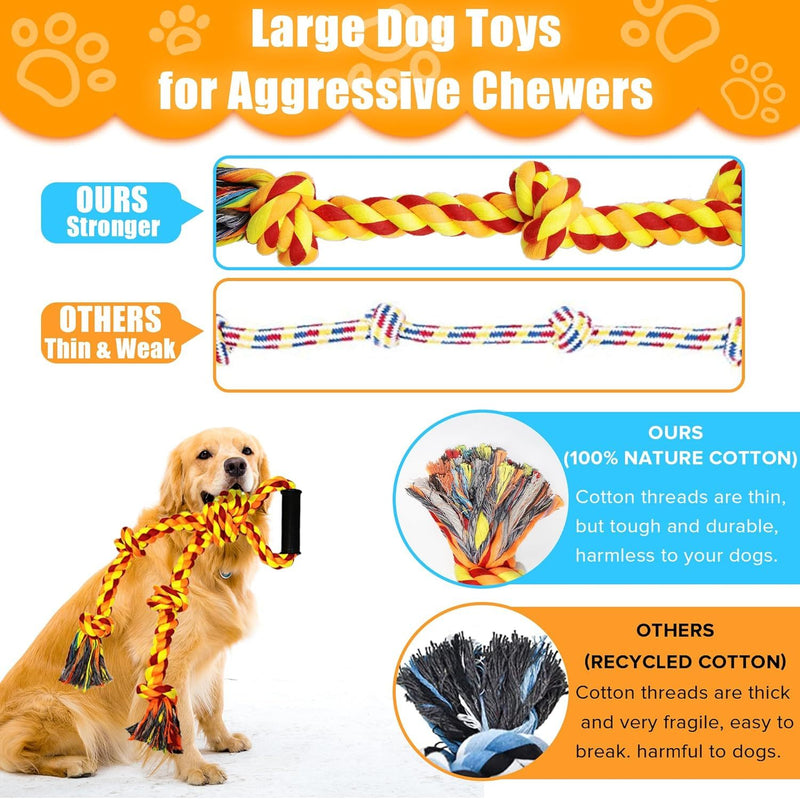 | Tough Dog Chew Rope | Durable Dog Rope Toy | Heavy-Duty Chewer Rope | Aggressive Chewer Dog Rope | Indestructible Dog Rope Toy | Chew-Resistant Dog Rope | Dog Tug Rope for Strong Chewers | Rope Toy for Power Chewers | Large Breed Chew Rope | Strong Dog Tug Toy |