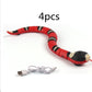 Smart Sensing Interactive Cat Toys