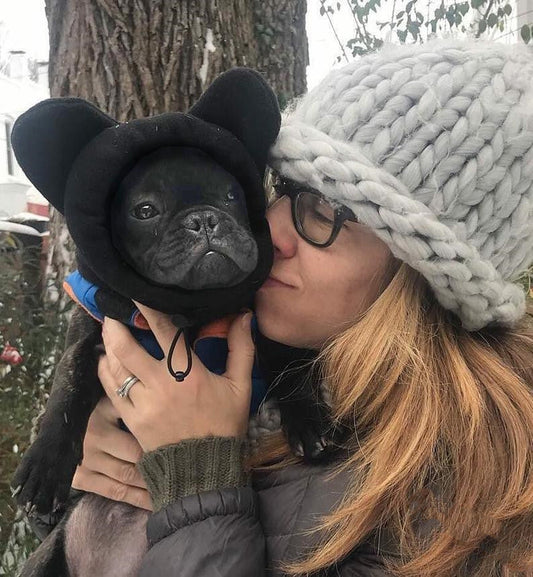 Pullover Pet Products
