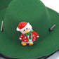 Pet Christmas Hat