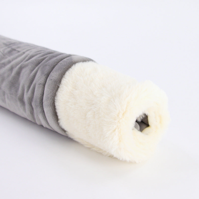 Removable and washable